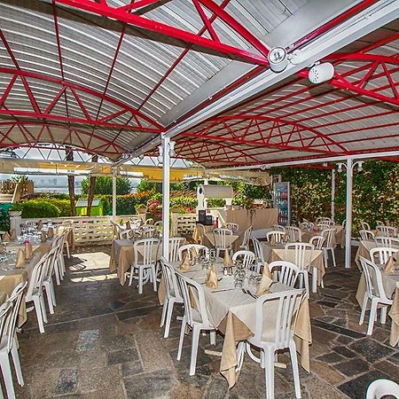سوريكو Hotel Del Mera المظهر الخارجي الصورة