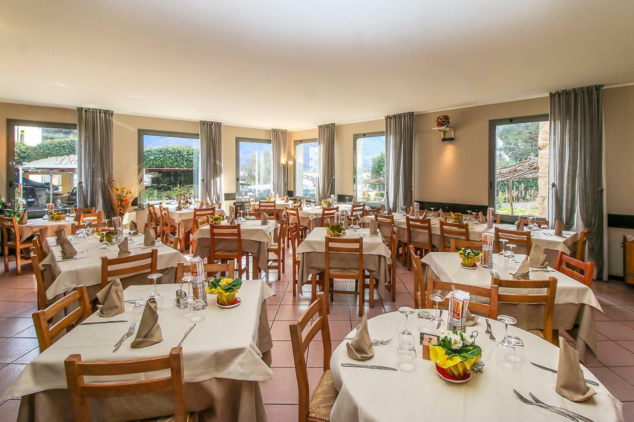 سوريكو Hotel Del Mera المظهر الخارجي الصورة